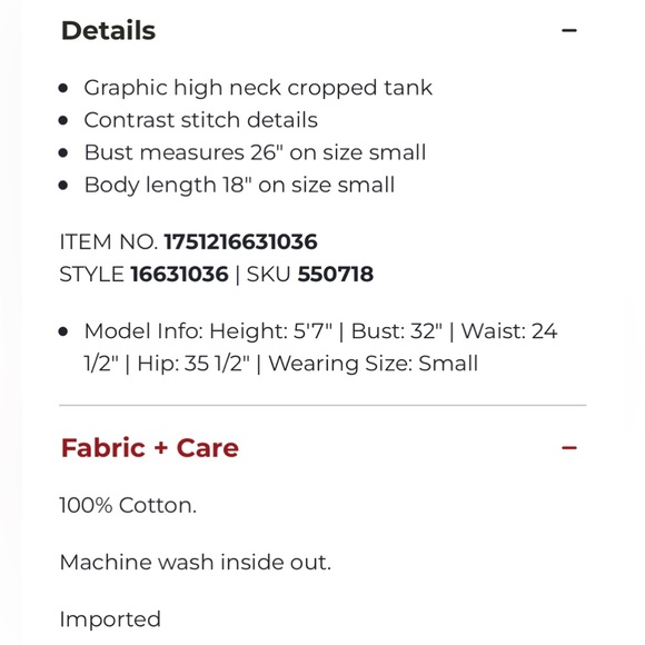 Shania Twain Man! I Feel Like A Woman Band Tank Top Medium New NWOT Green Crop - Picture 5 of 9